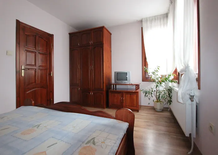 Guest House Ilinden Bansko