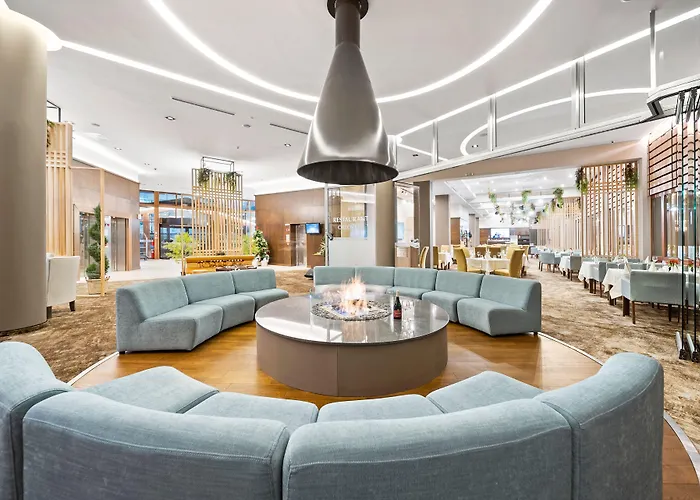 Pamporovo Hotels