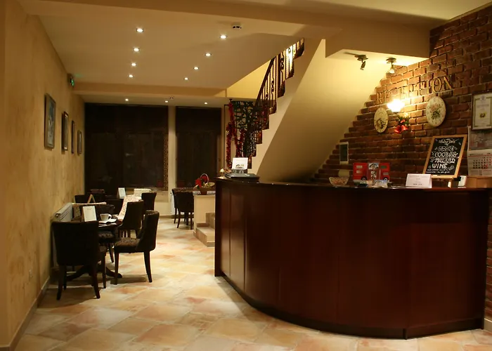 Bizev Hotel Bansko