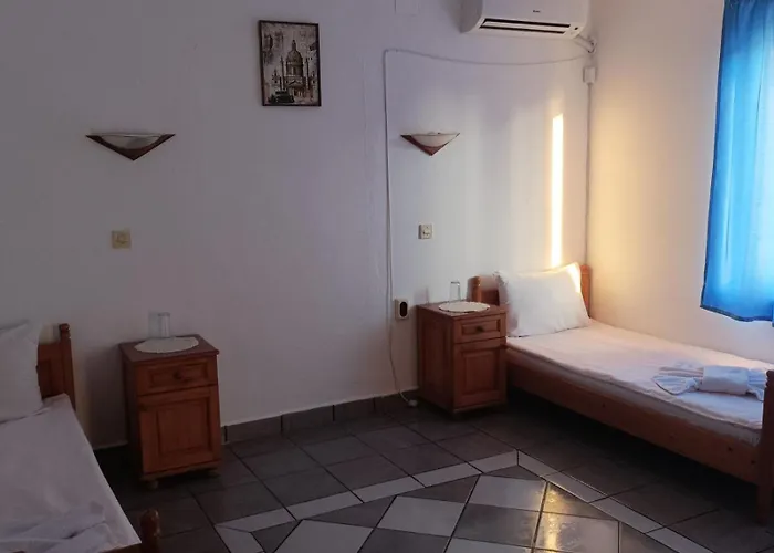 Къща За Гости Бяла Къща Cavarna