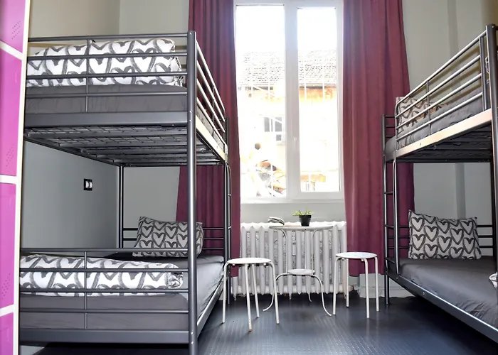 Bla Bla Hostel Sofia