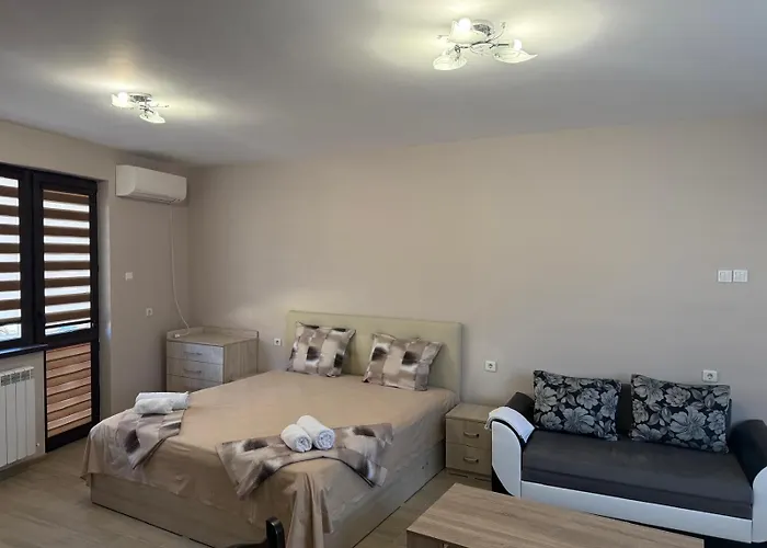 Цар Калоян стаи под наем Хасково