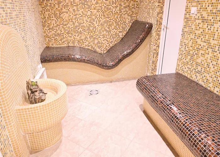 Hotel Bojur & Bojurland Apartment Complex Bansko