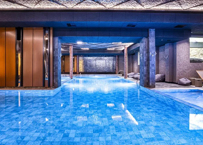 Premier Luxury Mountain Resort Bansko