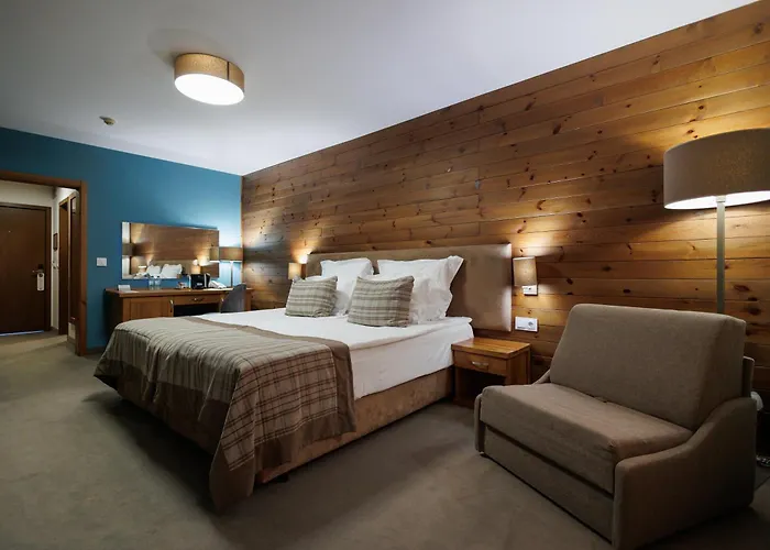 Katarino Spa Hotel Bansko