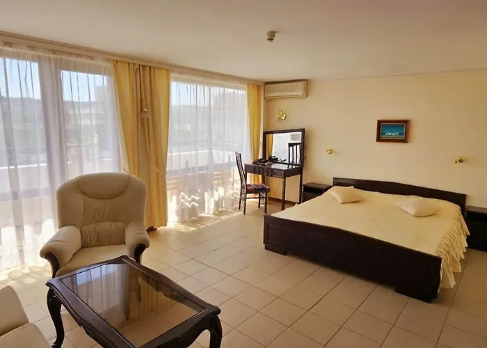 Hotel Klisura Sunny Beach
