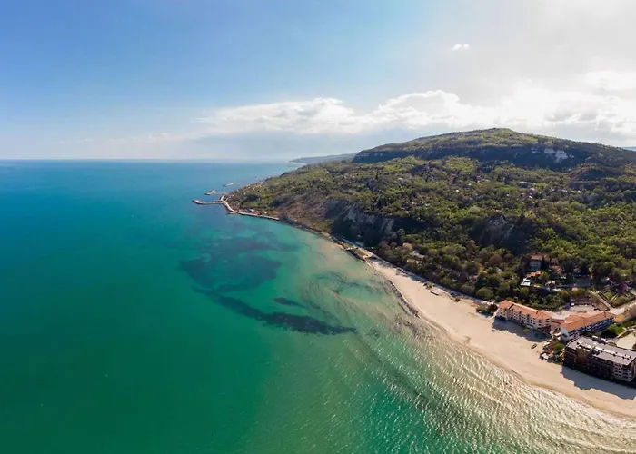 Palma Beach Hotel Kranewo