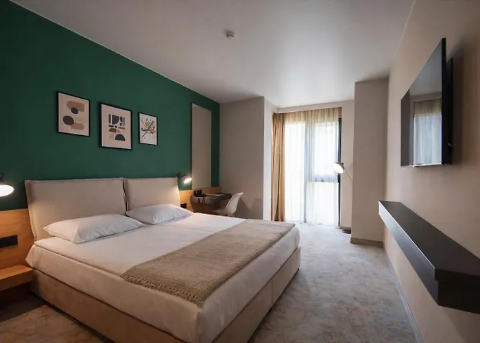 B1 Downtown Hotel, Sofía