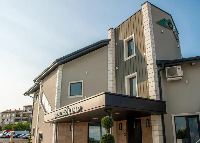 Hotels in Sopot
