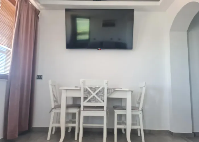 Guest House Harmony Veliko Tărnovo