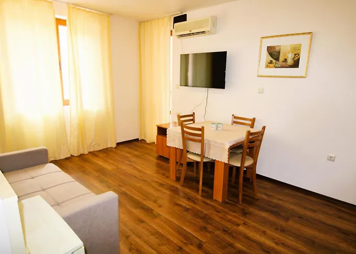 Efir 2 - Menada Apartments Sunny Beach