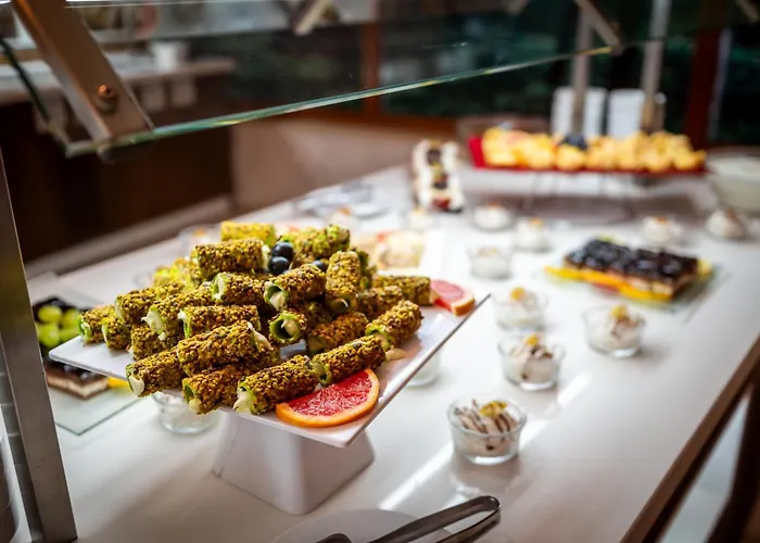 Mirabelle Hotel Goldstrand