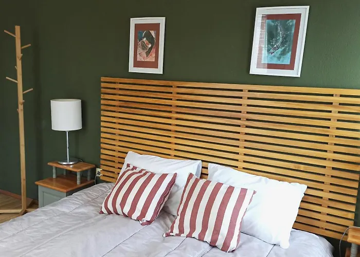 Guest House Sunflowers Pomorie