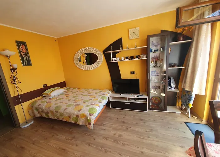 Dom Lidiya Hotel Pomorie