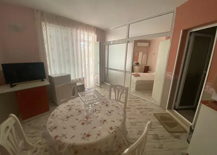 Art Guest House Orchidea Pomorie