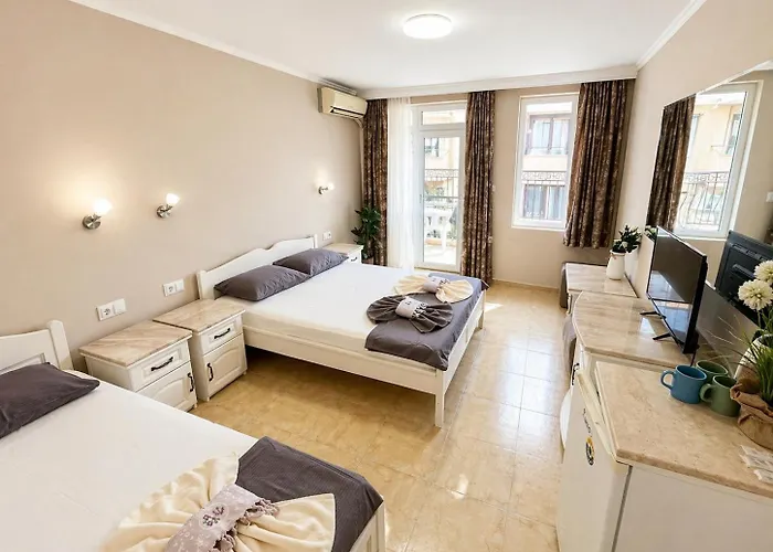Fener Guest House Pomorie