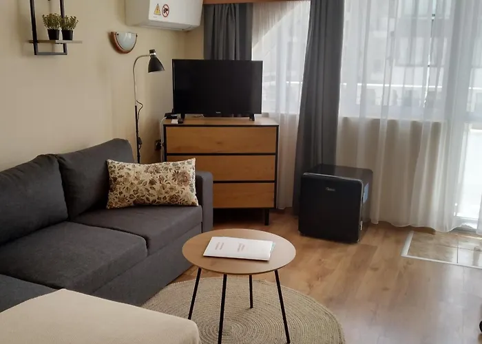 Victoria Family Hotel Balchik