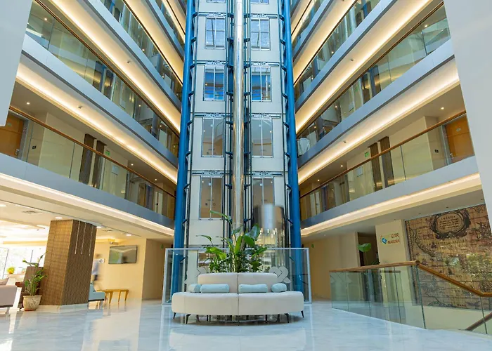 Haustierfreundliches Hotel Marina Palace, Affiliated By Melia, Adults Only & All Inclusive, Renovated Nessebar