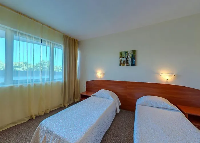 Hotels nahe Havana