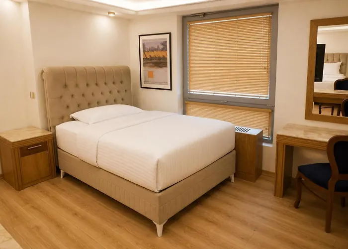 Hotels nahe Denkmal des unbekannten Soldaten