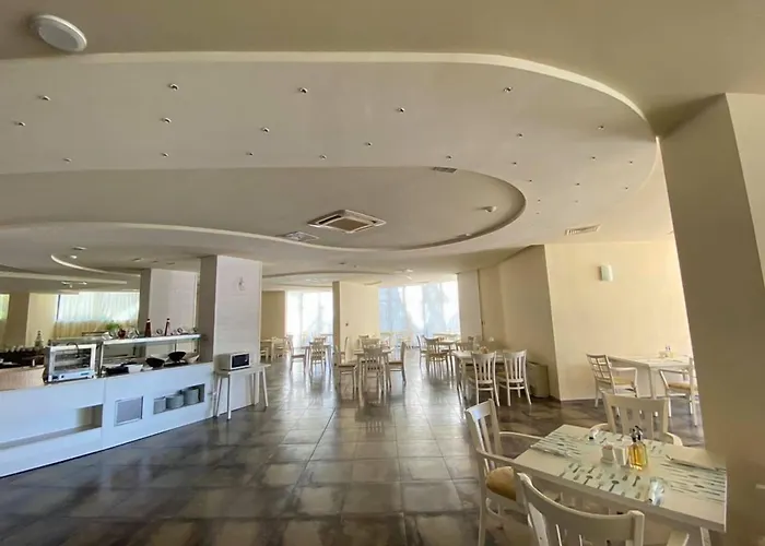 Hotels nahe Strand Riviera