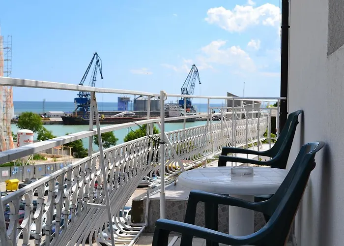 Family Hotel Magnolia Balchik