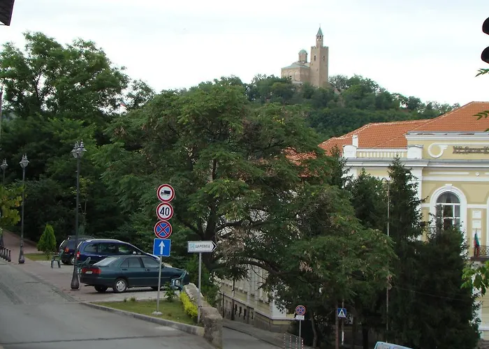 Guest House Selin Veliko Tărnovo