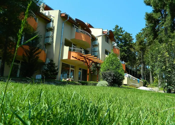 Family Hotel Privileg Sunny Beach