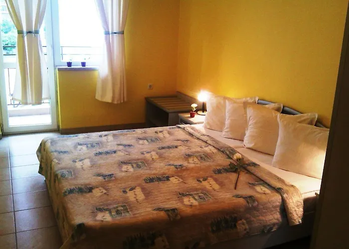 Tsb Dunes Holiday Village Sunny Beach