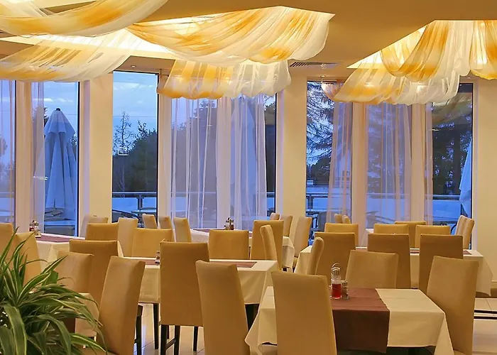 Aqua Azur Hotel Saints Constantine and Helena