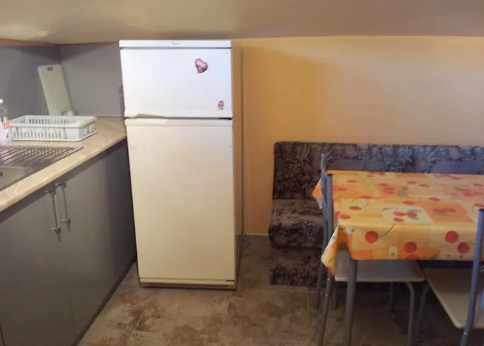 Guest House Emi Balcic