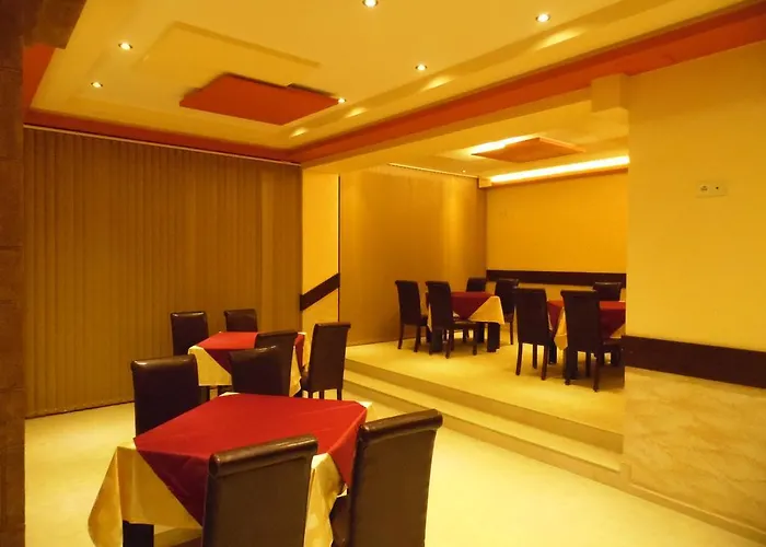 Hotel Amigos Obzor