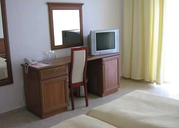 Hotel Korab Nisipurile de Aur