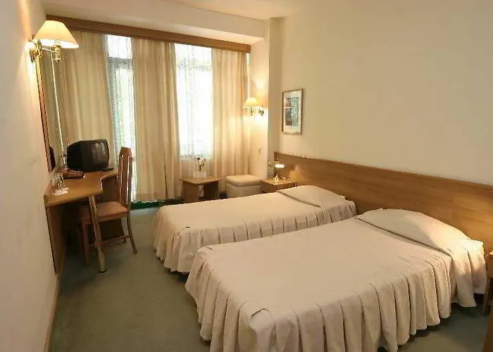 Hotel Rossitsa St.Constantine Saints Constantine and Helena