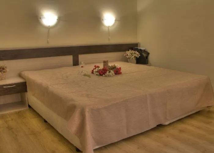Efir Hotel Sunny Beach