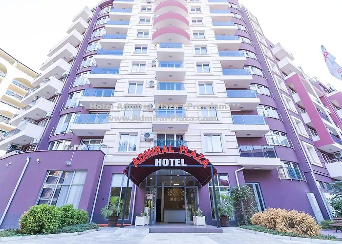 Condominios en Sunny Beach