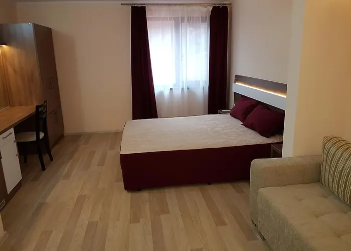 Belogradchik Hotels