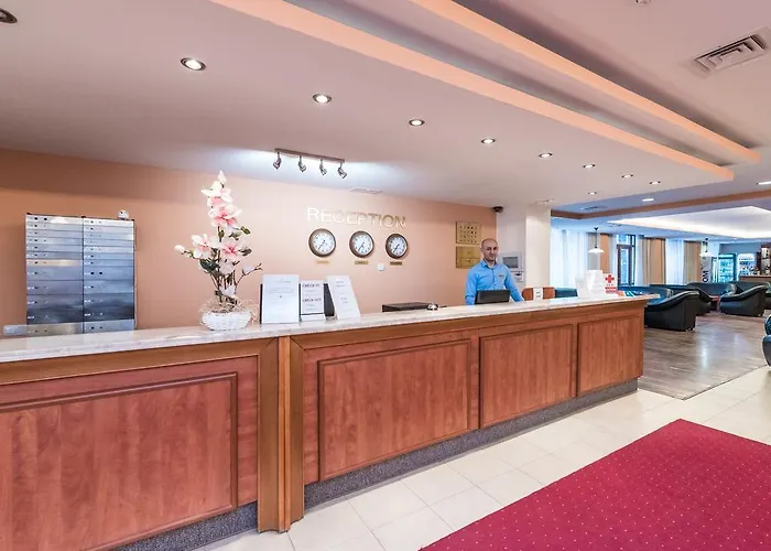 Hotel Hermes Bansko