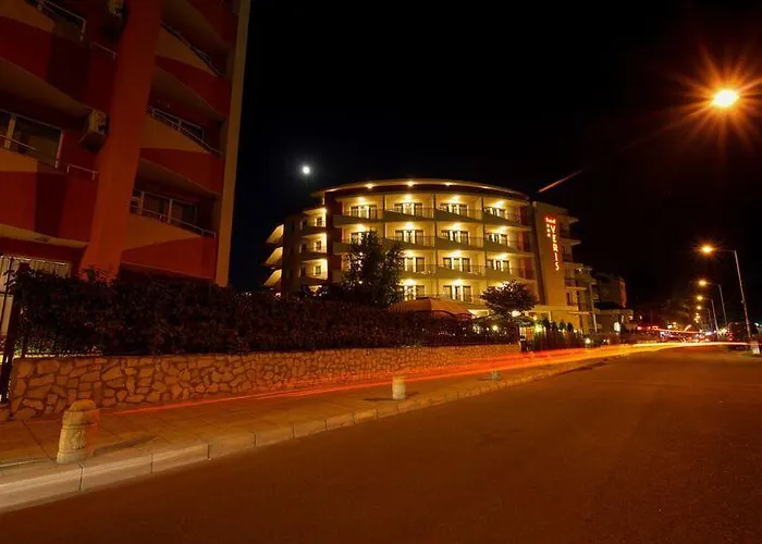 Hotel Veris Sunny Beach