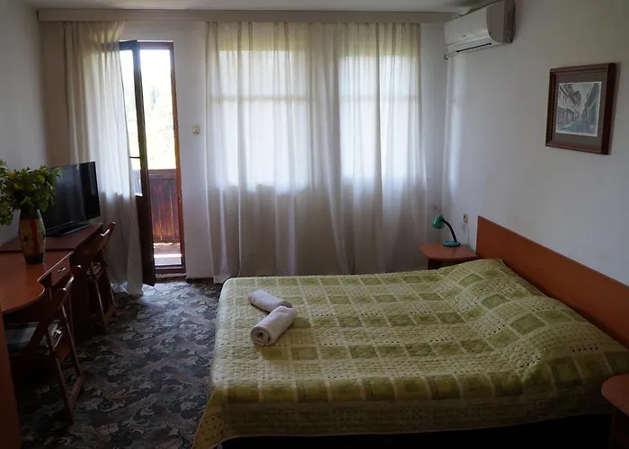 Guestrooms Ross Veliko Tărnovo