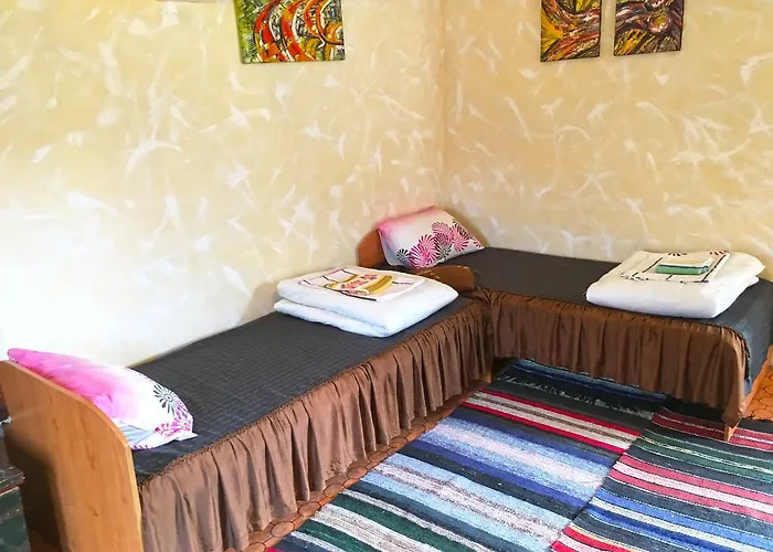 Vacation homes in Ruse Province