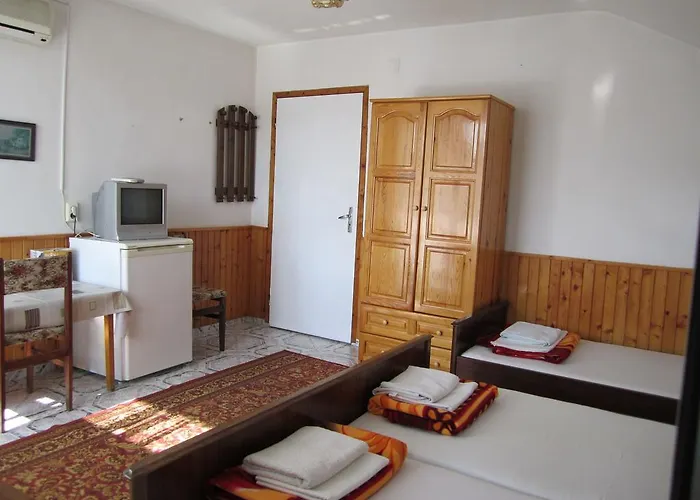 Central Guesthouse Nesebăr