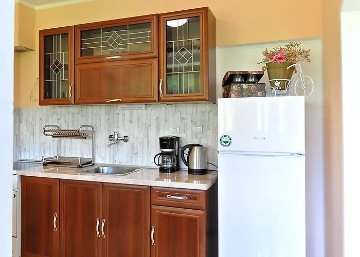 St George Apartment Veliko Tarnovo