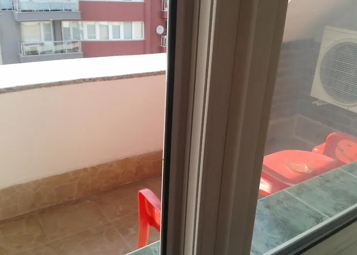 Osogovo Rooms Sofía