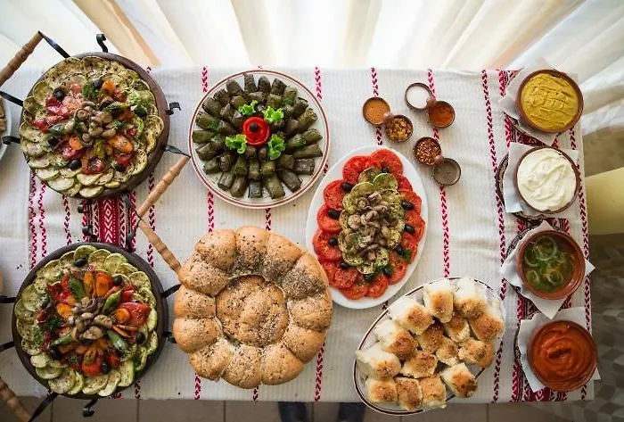 Vezhen Hotel - Free Parking Golden Sands