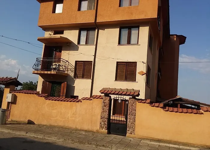 Guest House Vyara Obzor
