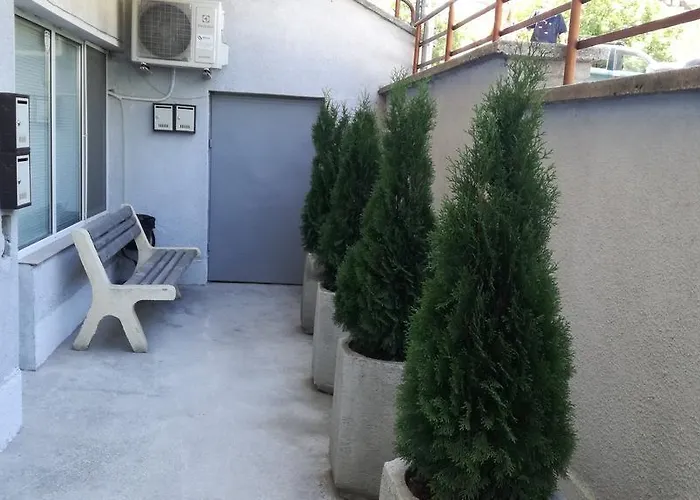 Sofia Hotel