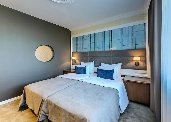 Casino&Hotel Efbet Trakya Свиленград