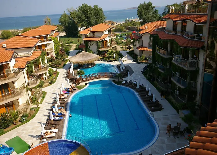 Sozopol Hotels