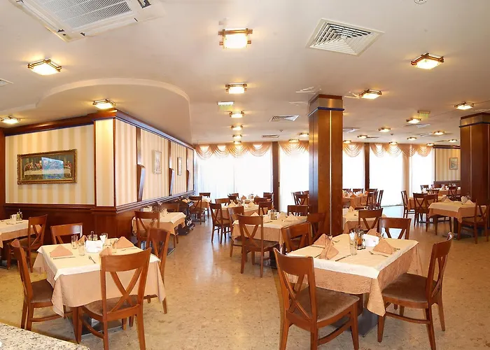 Nadejda Hotel Sofia